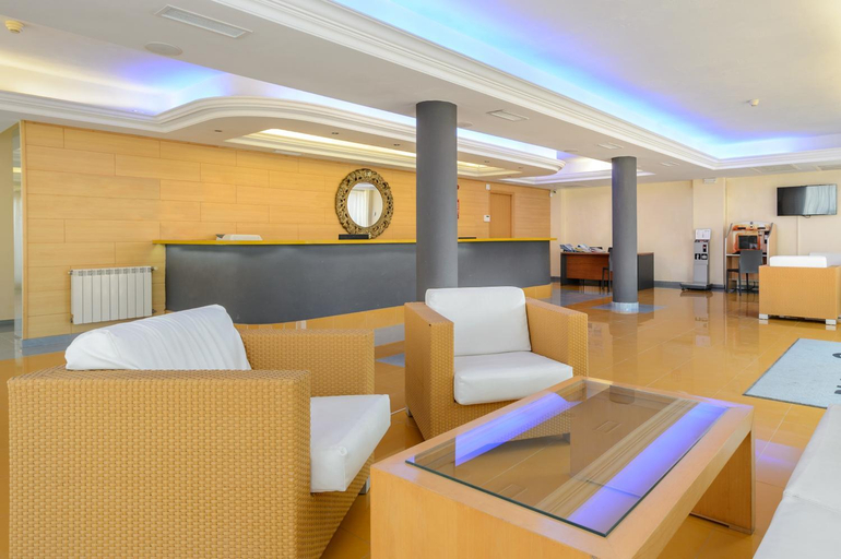 Public Area 2, Hotel Vibra S'Estanyol, Baleares