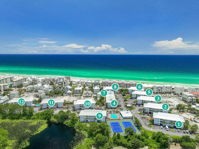 Others 1, Beachside Villas 933, Walton