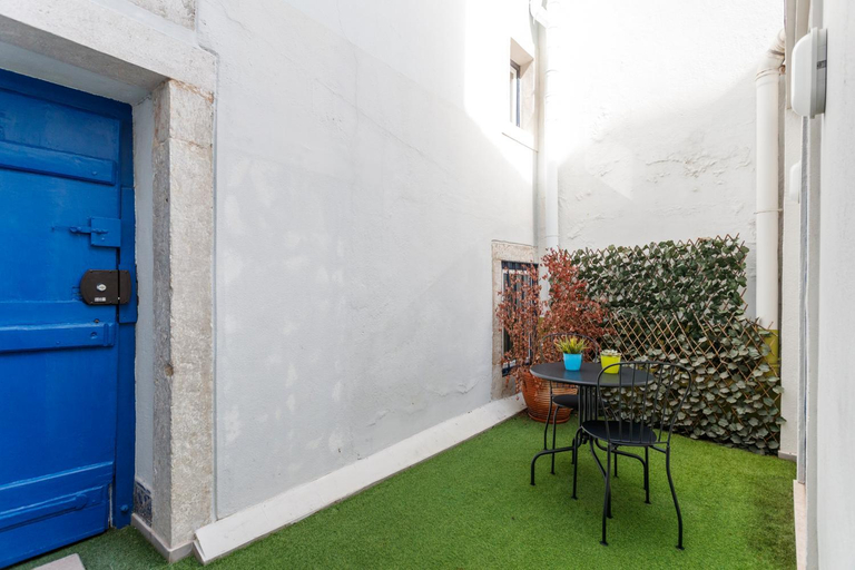 Others 5, Sao Vicente Bedrooms, Lisbon