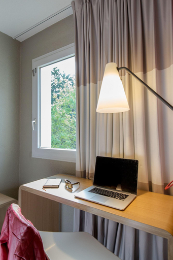 Bedroom 3, Ibis Brignoles Provence Verte, Var