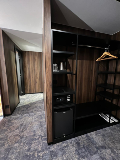 Bedroom, Nobel Design, Belgrade