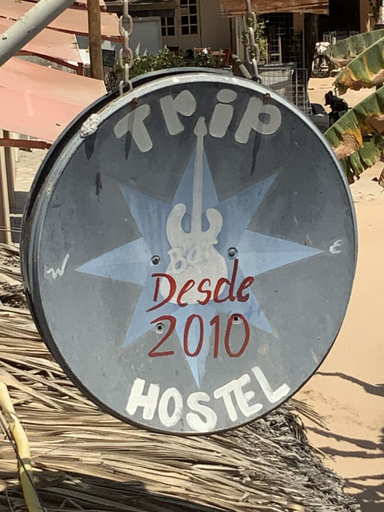 Exterior & Views, Trip Hostel e Pousada, Jijoca de Jericoacoara
