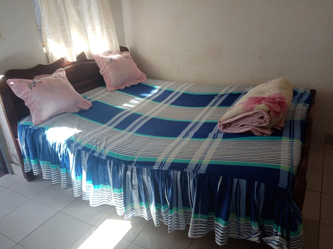 Bedroom, HOTEL FILANTSOA, Menabe