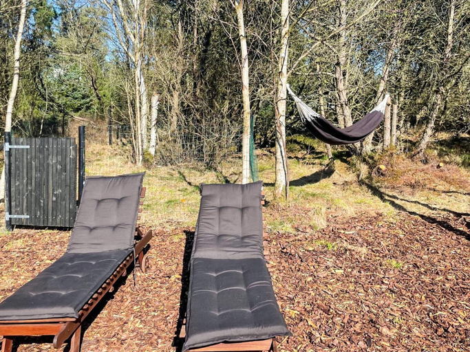 Others 5, 6 Person Holiday Home in Albaek, Frederikshavn
