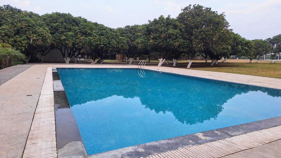 Sport & Beauty, Mango Retreat Hotel and Resort, Bhopal