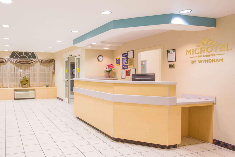 Public Area 3, Microtel Inn & Suites by Wyndham Albertville, Marshall