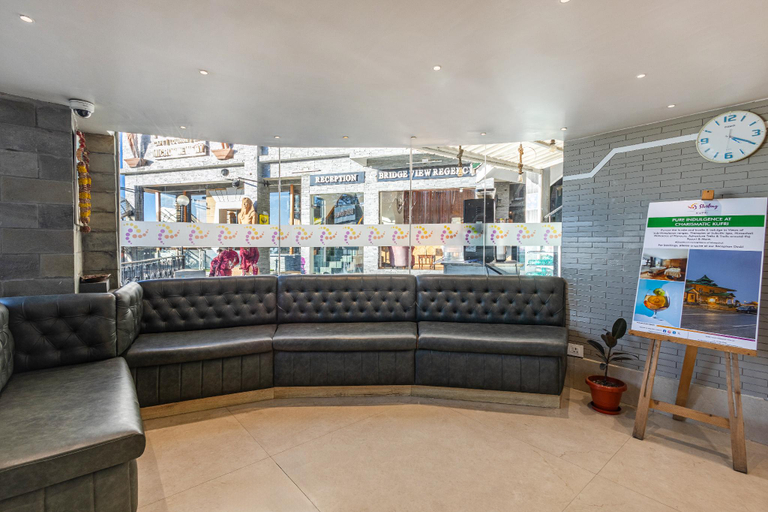 Public Area 2, Sterling Legacy Shimla, Shimla