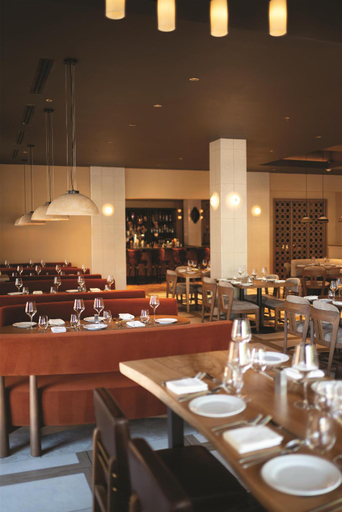 Food & Drinks 5, Hotel Andaluz Albuquerque, Curio Collection by Hilton, Bernalillo