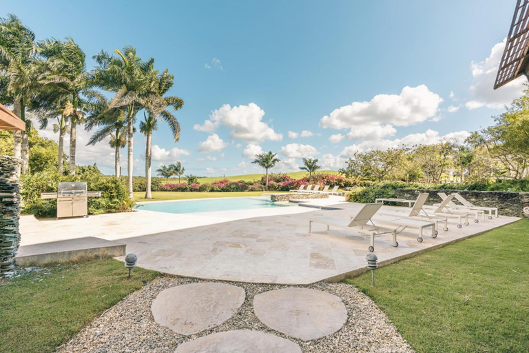 Room 2, 2br-apartment w Golf View at Casa de Campo, La Romana
