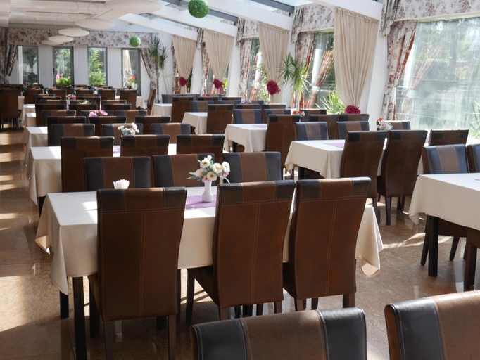 Food & Drinks 5, Hotel Carpati, Predeal