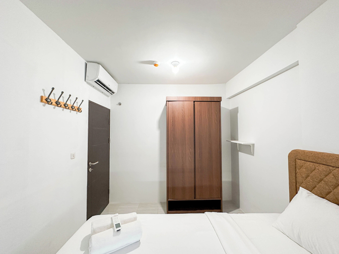 Others 5, Modern and Cozy 2BR Apartment at Suncity Residence, Sidoarjo