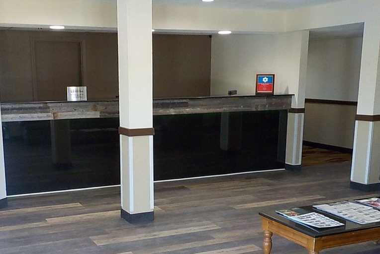 Public Area, Wingate by Wyndham Somerset, Somerset