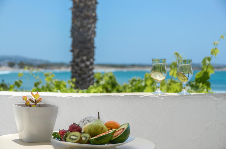 Food & Drinks 5, Mike's Studios, South Aegean