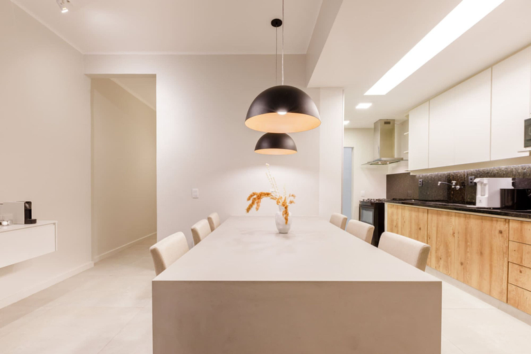 Room 2, Leblon Coast Amazing 3 Bedroom in Leblon, Rio de Janeiro