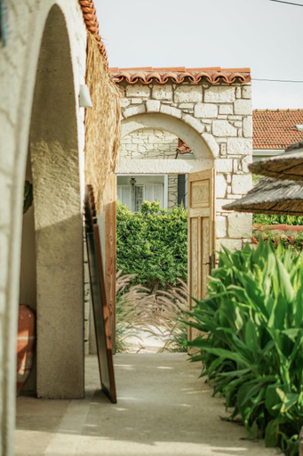 Exterior & Views 2, Lika Alacati, Çeşme