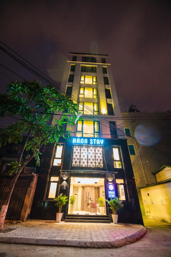 Exterior & Views 2, HANA Stay, Ba Đình