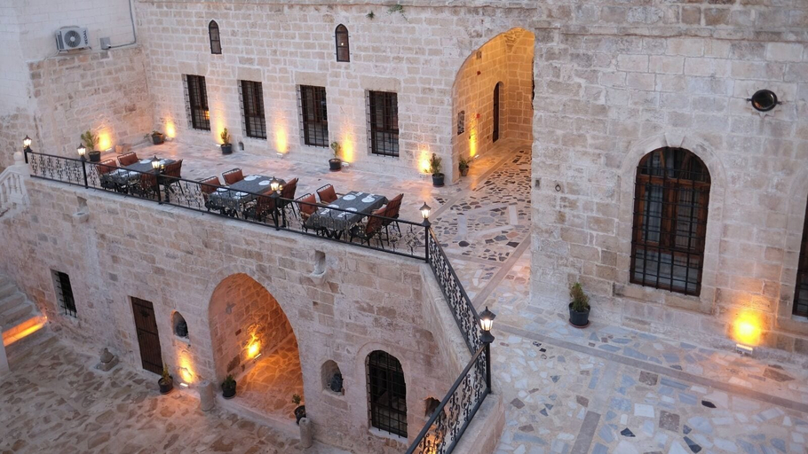 Exterior & Views 2, Ağa Konağı, Kızıltepe