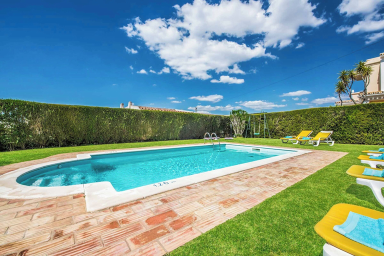 Sport & Beauty 3, Villa Charlota, Albufeira