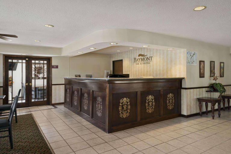 Public Area 2, Baymont by Wyndham Whitewater, Walworth