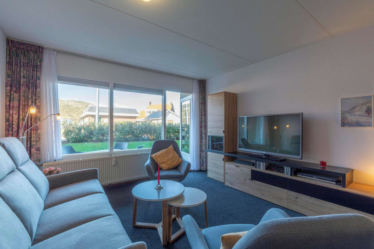 Others 5, Beach Apartment 5 for 4 guests in Callanstoog, Zijpe