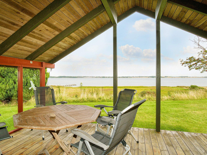 Others 5, 5 Person Holiday Home in Jaegerspris, Frederikssund