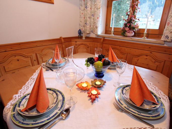 Others 5, Apartment Sulzau near Wildkogel Ski Slopes, Zell am See