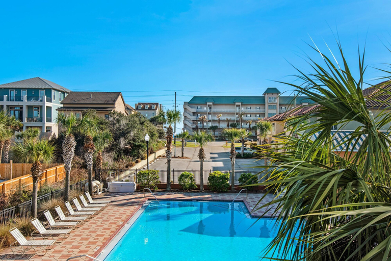Sport & Beauty 5, Miramar Beach Villa 101, Walton