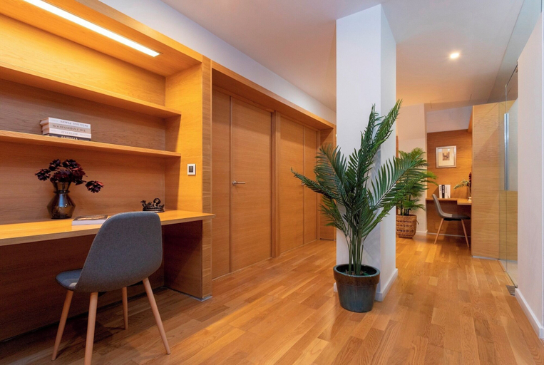 Others 5, Exclusive Apartment 5BD in Seville. Carlos V, Sevilla