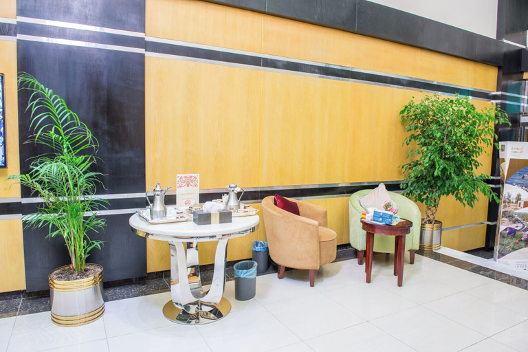 Others 5, MASSET ALMASEM5 SERVICED APARTMENTS, Al Ahsa