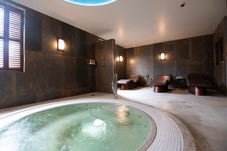 Sport & Beauty 2, Hartnoll Hotel, Devon