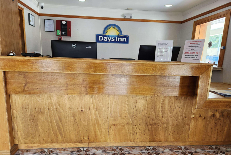 Public Area 3, Days Inn by Wyndham Slidell, Saint Tammany