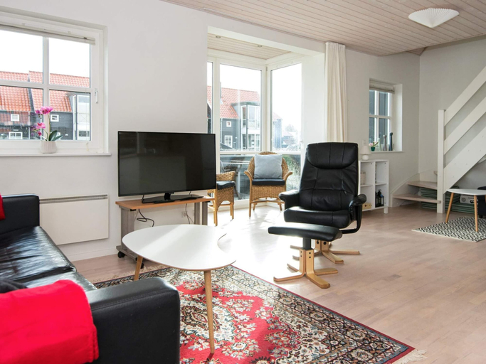 Others 5, 4 Star Holiday Home in Juelsminde, Hedensted