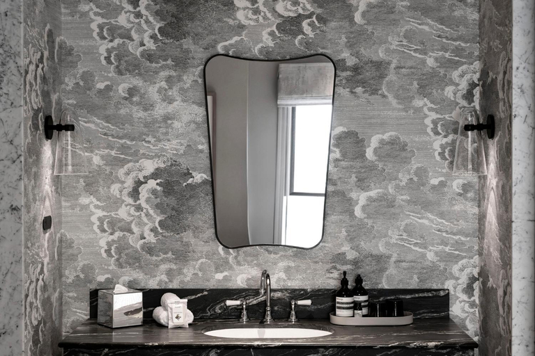 Bathroom 4, The Grand National Hotel by Saint Peter, Sydney