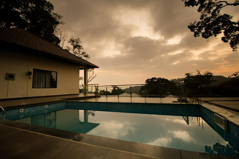 Sport & Beauty 2, Elixir Hills, Idukki