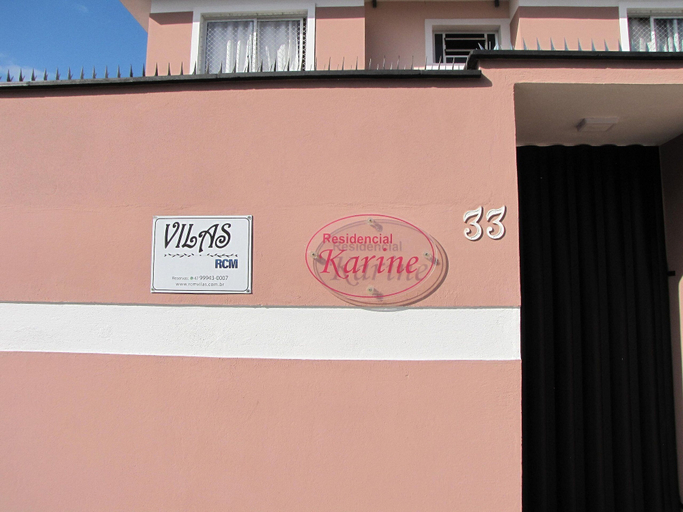 Others 4, Residencial Karine - Studio 06, Joinvile