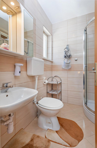 Others 5, Apartmani Galic 2, Župa Dubrovačka