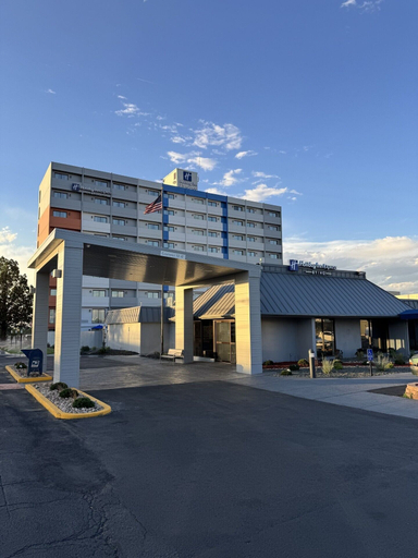 Exterior & Views 5, Holiday Inn Express DENVER CENTRAL - NORTH by IHG, Adams