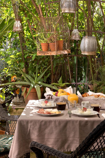 Food & Drinks 5, La Maison des Augustins B&B, Spa et Fitness, Vaucluse