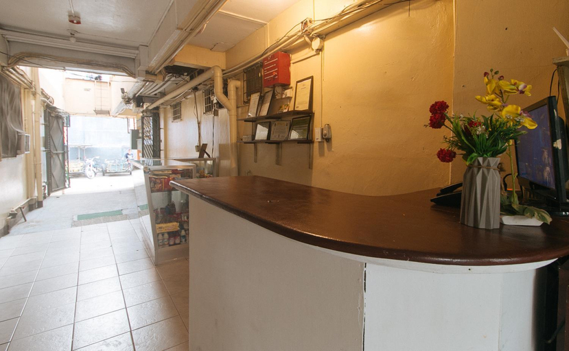 Public Area 3, Pension Inn Marilao, Marilao