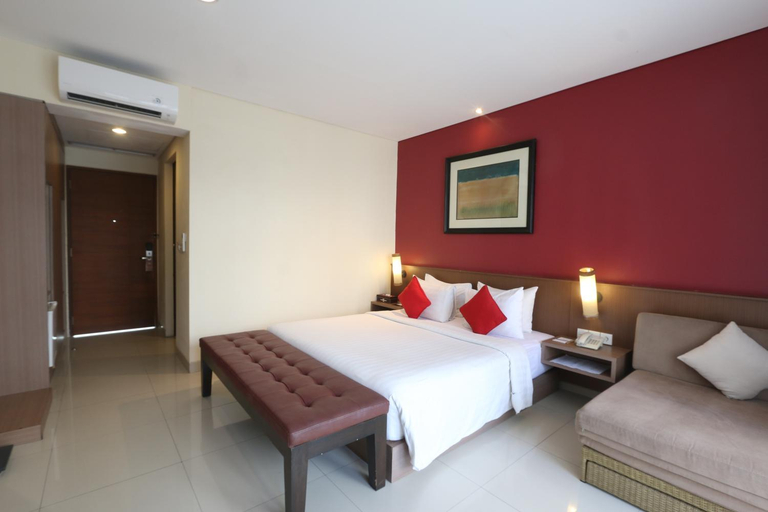 Bedroom 22