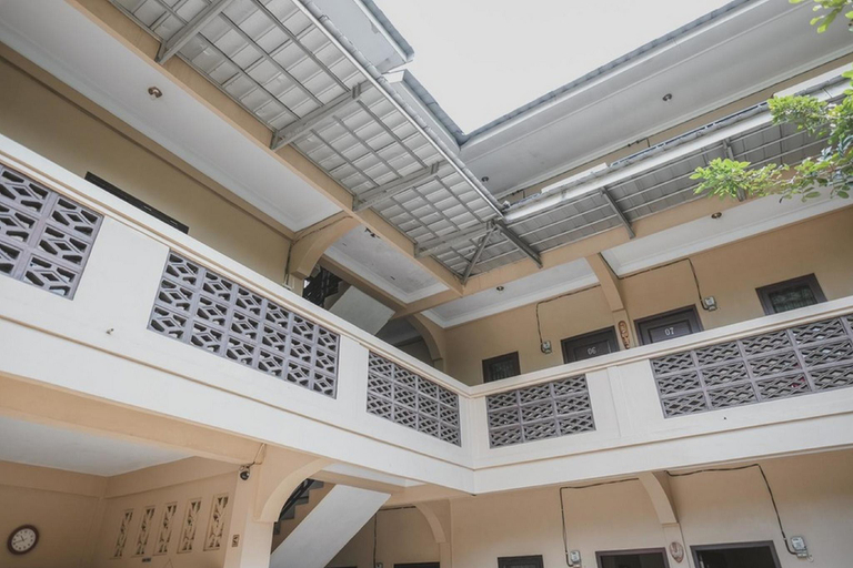 General view 2, Formerly RedDoorz Syariah near Jamtos Jambi 2, Jambi