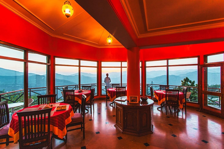 Food & Drinks, Banjara Orchard Retreat Thanedar, Shimla