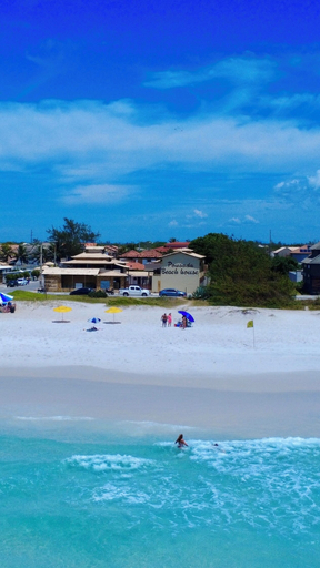Exterior & Views 2, Pousada Beach House, Cabo Frio
