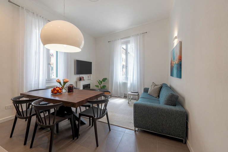 Others 3, Genteel Home Cittadella, Florence