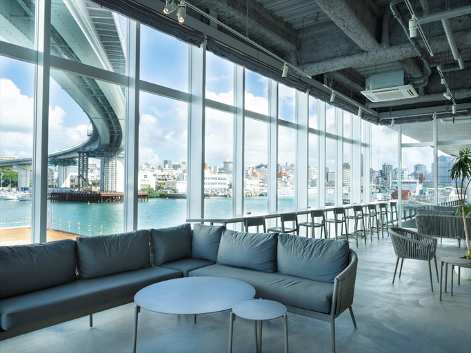 Public Area 5, HOTEL ANTEROOM Naha, Naha