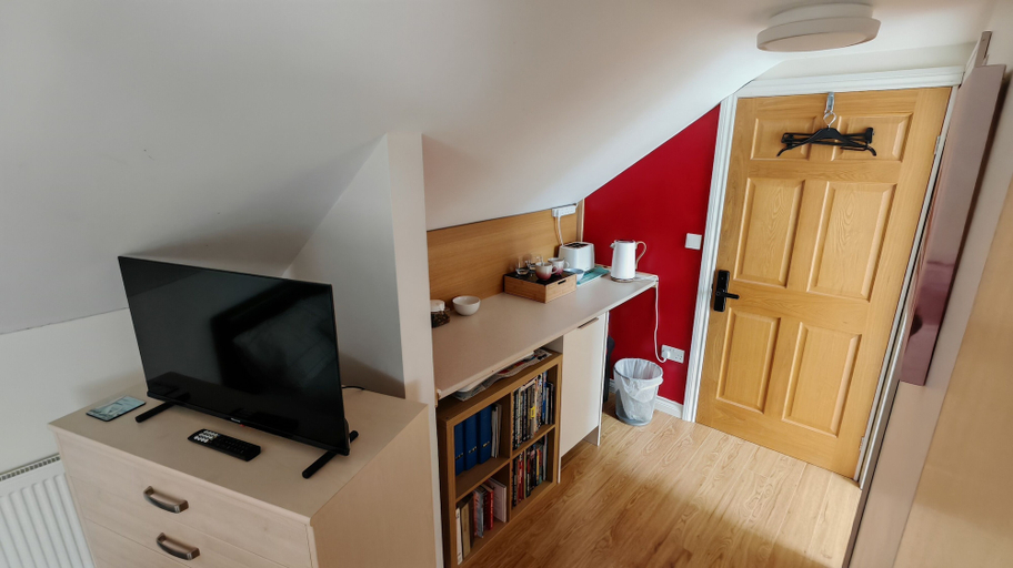 Others 4, Bodfari B&B - Llety'r Eos Ucha, Denbighshire