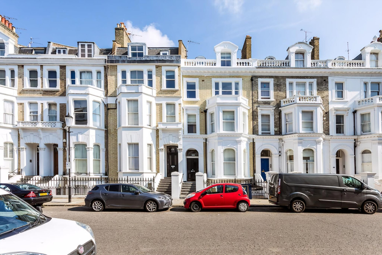 Exterior & Views 2, Coleherne Road Residence X, London