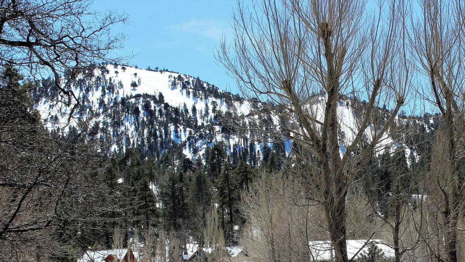 Others 2, Bear Mt. Retreat, San Bernardino