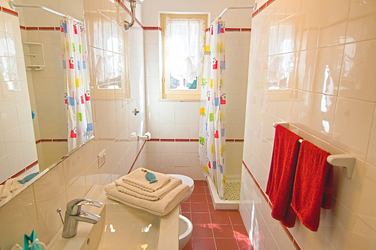 Room 4, Villetta Le Pitte - Isola d Elba, Livorno