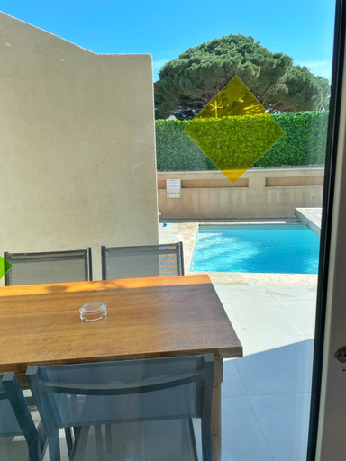 Sport & Beauty 5, Hotel Beau Soleil, Var